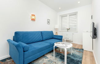 Foto 1 - Charming Apartment in Gdynia by Renters