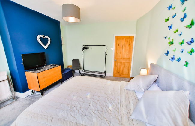 Nelsons Quarters - Foto 4