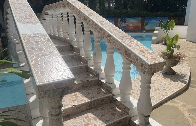 KIVULI VILLAS - Foto 19