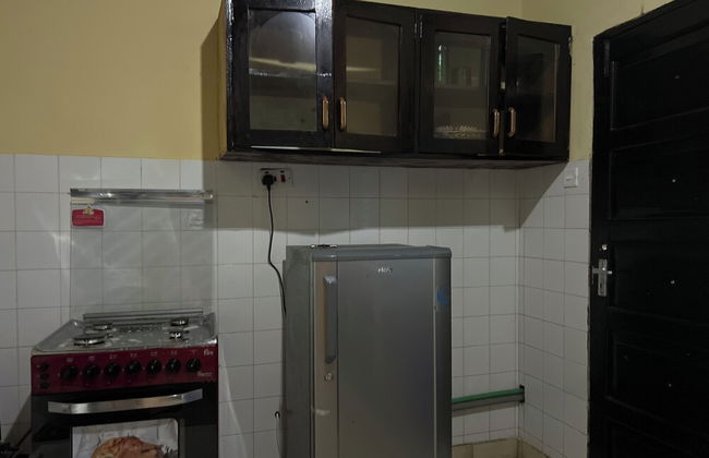 KIVULI VILLAS - Foto 12