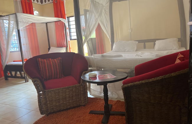 KIVULI VILLAS - Foto 4