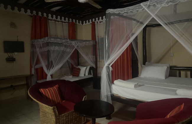 KIVULI VILLAS - Foto 5