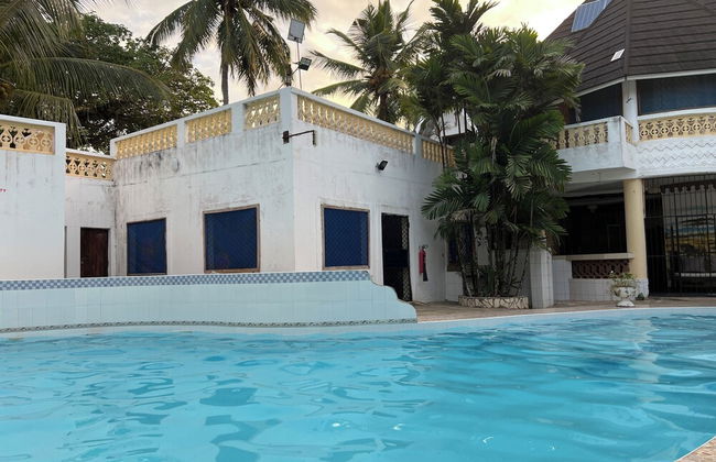 KIVULI VILLAS - Foto 13