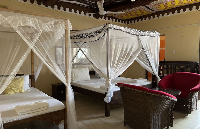 KIVULI VILLAS - Foto 9