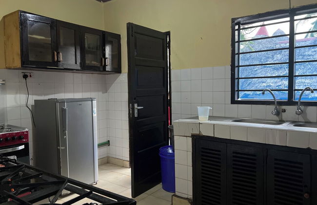 KIVULI VILLAS - Foto 11