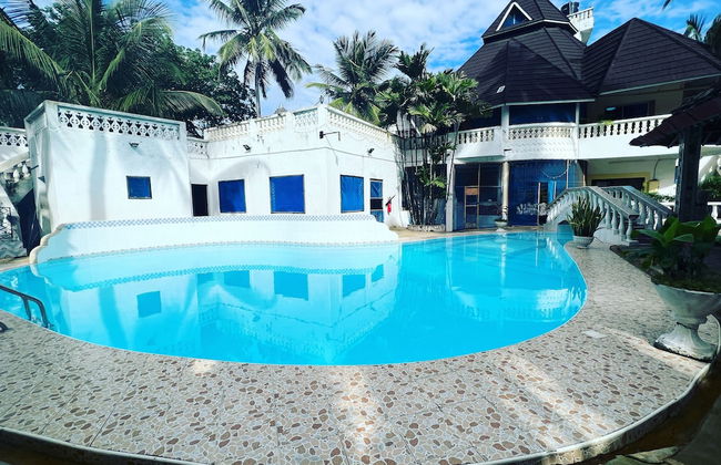 KIVULI VILLAS - Foto 16