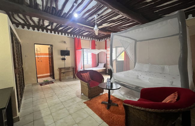 KIVULI VILLAS - Foto 8