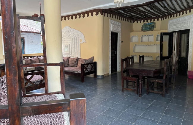 KIVULI VILLAS - Foto 2