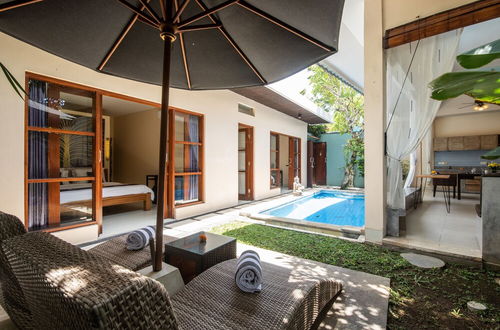 Photo 44 - Enigma Bali Villas