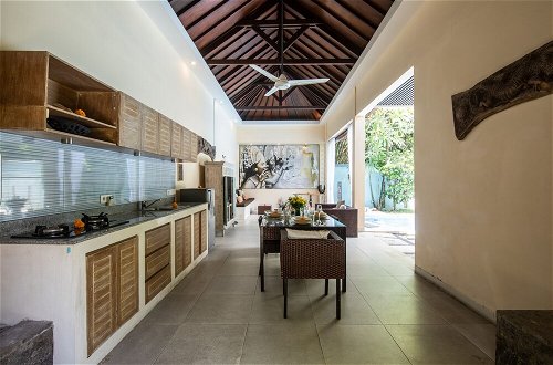 Foto 25 - Enigma Bali Villas