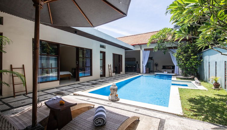 Photo 1 - Enigma Bali Villas