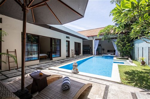 Foto 1 - Enigma Bali Villas