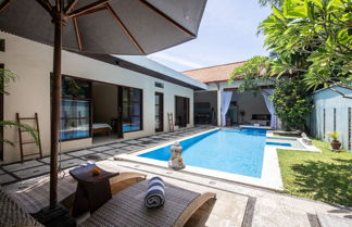 Photo 1 - Enigma Bali Villas