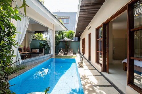 Foto 41 - Enigma Bali Villas