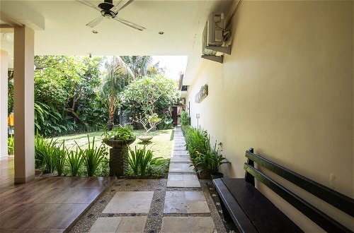 Foto 65 - Enigma Bali Villas