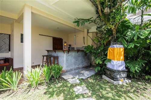 Foto 68 - Enigma Bali Villas