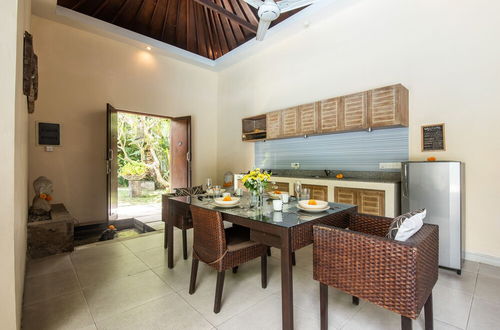 Photo 23 - Enigma Bali Villas