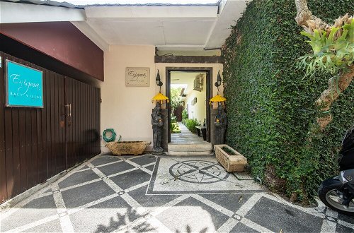 Photo 64 - Enigma Bali Villas
