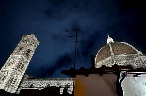 Photo 33 - Dome View Home in Firenze