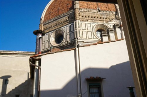 Photo 36 - Dome View Home in Firenze