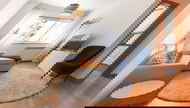 Foto 1 - Laranjeiras Design by Homing