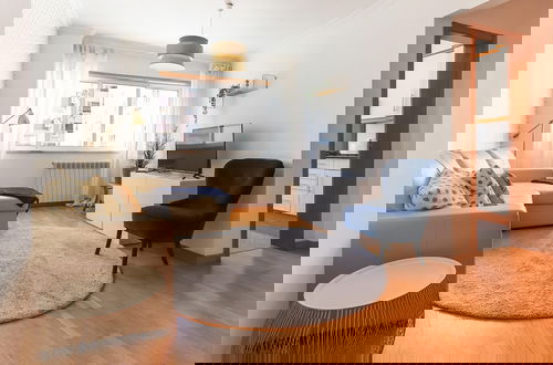Foto 1 - Laranjeiras Design by Homing