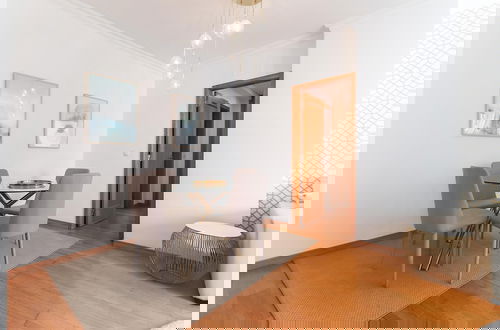 Foto 5 - Laranjeiras Design by Homing
