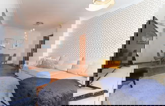 Foto 2 - Laranjeiras Design by Homing