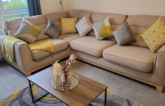 Charming 1-bed Apartment in Kilmacolm - Foto 1
