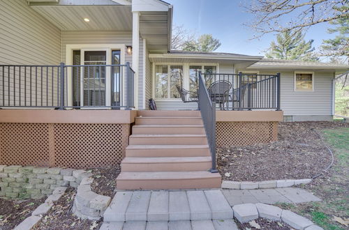 Photo 34 - Spacious Stillwater Home w/ Yard & Fire Pit