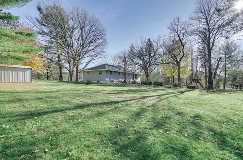 Photo 17 - Spacious Stillwater Home w/ Yard & Fire Pit