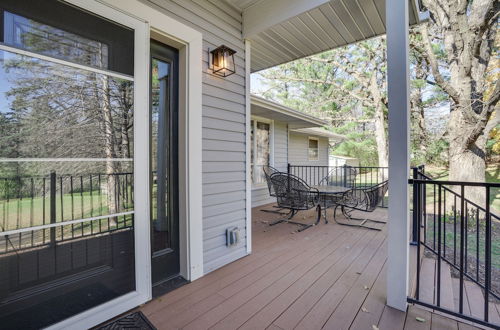 Photo 9 - Spacious Stillwater Home w/ Yard & Fire Pit