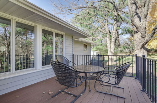 Photo 16 - Spacious Stillwater Home w/ Yard & Fire Pit