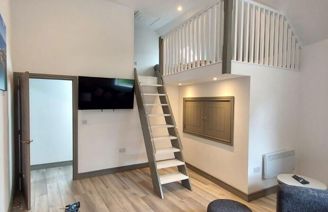 Four Seasons - 1 Bedroom Apartment - Tenby - Foto 15