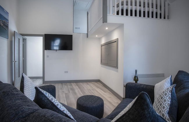 Four Seasons - 1 Bedroom Apartment - Tenby - Foto 7