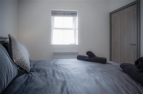 Photo 41 - Four Seasons - 1 Bedroom Apartment - Tenby