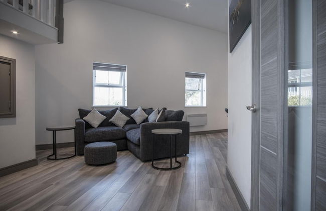 Four Seasons - 1 Bedroom Apartment - Tenby - Foto 33