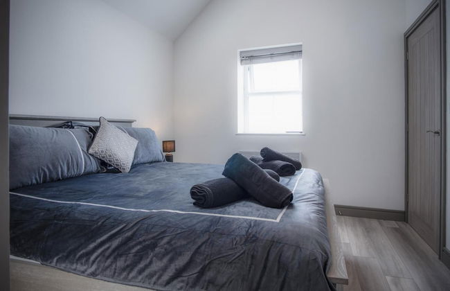 Four Seasons - 1 Bedroom Apartment - Tenby - Foto 30