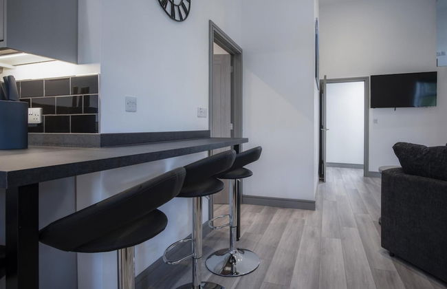 Four Seasons - 1 Bedroom Apartment - Tenby - Foto 31