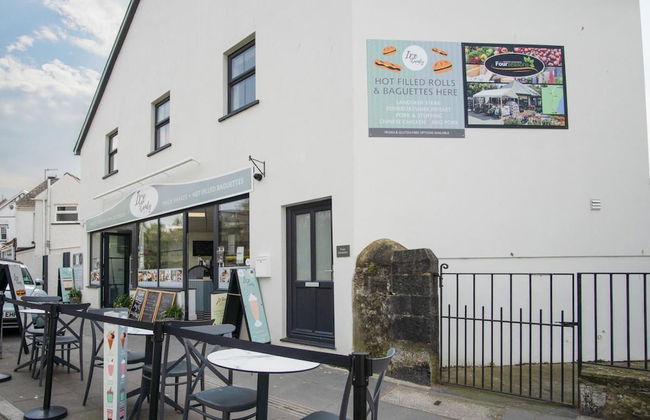 Four Seasons - 1 Bedroom Apartment - Tenby - Foto 4