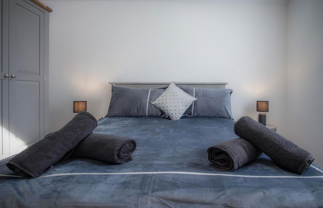 Four Seasons - 1 Bedroom Apartment - Tenby - Foto 22
