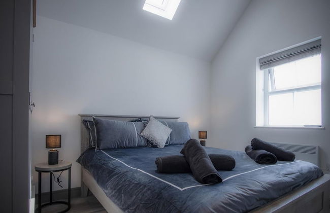 Four Seasons - 1 Bedroom Apartment - Tenby - Foto 12