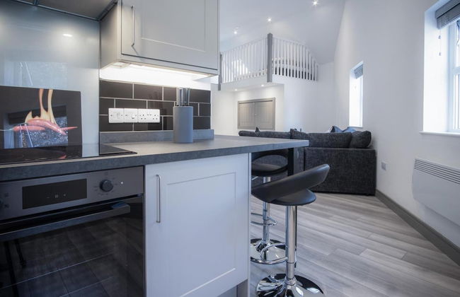 Four Seasons - 1 Bedroom Apartment - Tenby - Foto 35