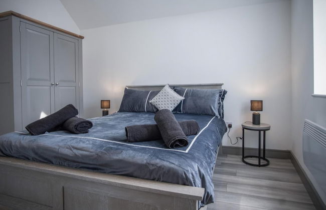 Four Seasons - 1 Bedroom Apartment - Tenby - Foto 5