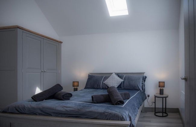 Four Seasons - 1 Bedroom Apartment - Tenby - Foto 17