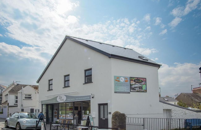 Four Seasons - 1 Bedroom Apartment - Tenby - Foto 2