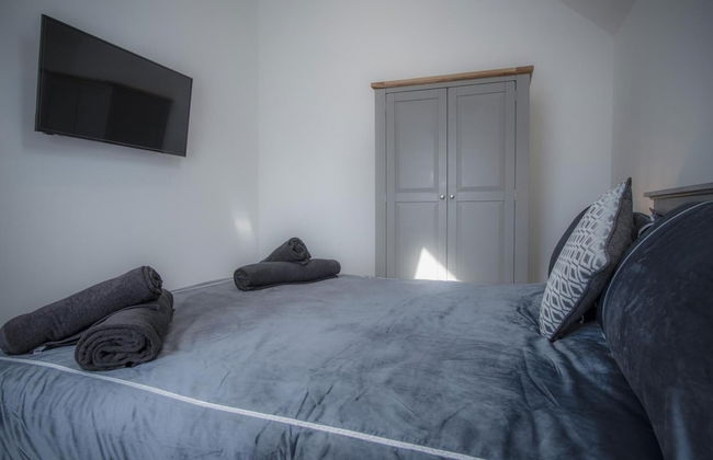 Four Seasons - 1 Bedroom Apartment - Tenby - Foto 27