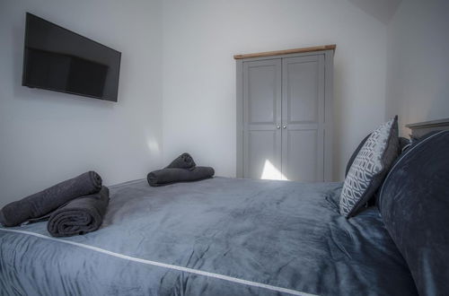 Photo 27 - Four Seasons - 1 Bedroom Apartment - Tenby