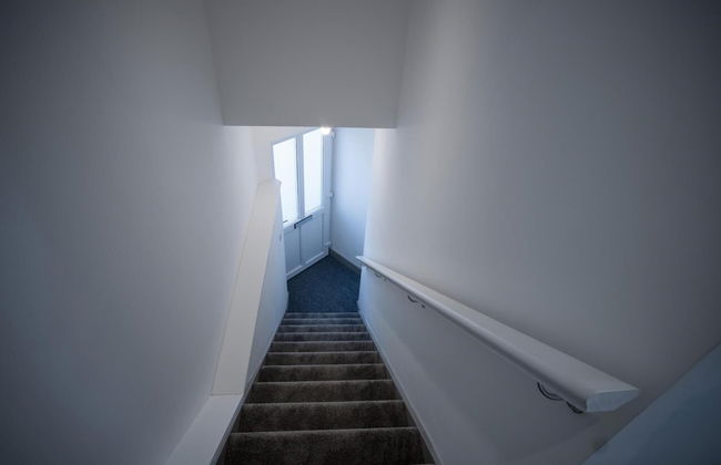 Four Seasons - 1 Bedroom Apartment - Tenby - Foto 34