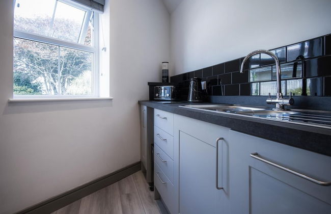 Four Seasons - 1 Bedroom Apartment - Tenby - Foto 25